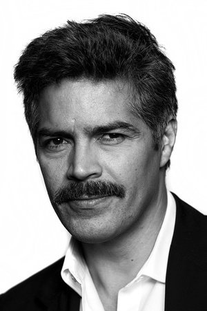Esai Morales profil kép