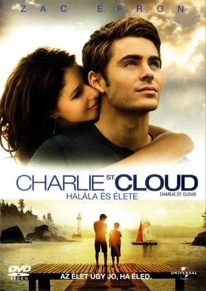 Charlie St. Cloud halála és élete