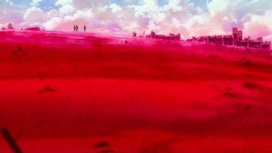 Evangelion: 3.0 You Can (Not) Redo háttérkép