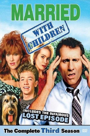 Married... with Children Reunion poszter