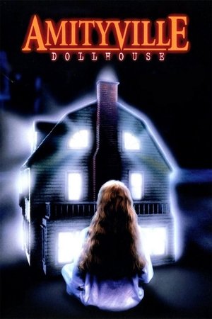 Amityville 8. - Ördögi játék poszter