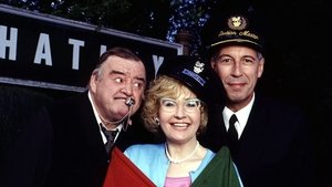 Oh, Doctor Beeching! kép