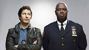 Brooklyn 99 - Nemszázas körzet kép