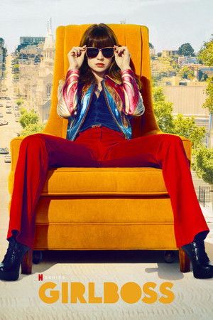 Girlboss poszter
