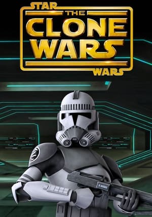 Star Wars: A klónok háborúja poszter