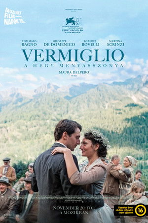 Vermiglio - A hegy menyasszonya