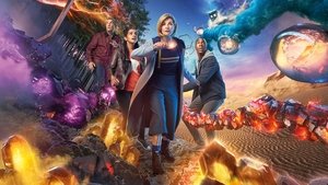 Ki vagy, doki? kép