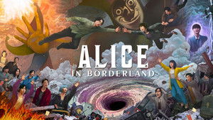 Alice Határországban kép