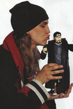 Jason Mewes