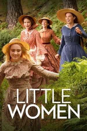 Little Women poszter