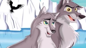 Balto II: Farkaskaland háttérkép