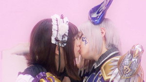 Mashin Sentai Kiramager Spin-Off: Yodonna háttérkép