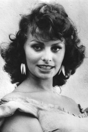 Sophia Loren profil kép