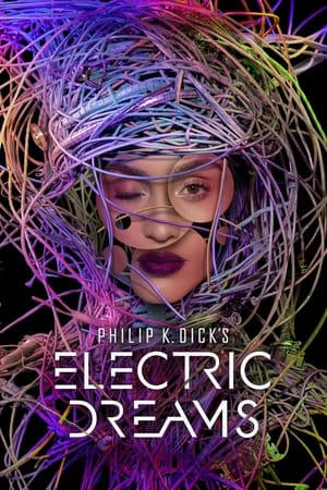 Philip K. Dick's Electric Dreams poszter