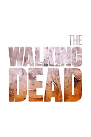 The Walking Dead poszter