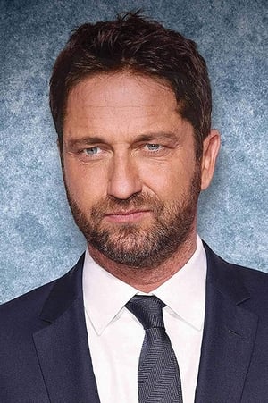 Gerard Butler