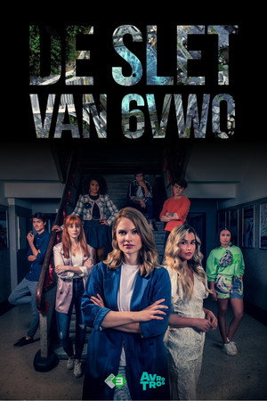 De Slet van 6VWO