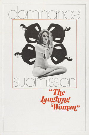 The Laughing Woman poszter