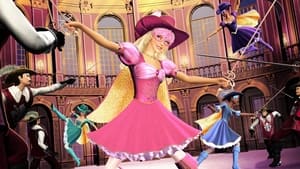 Barbie és a Három Muskétás háttérkép