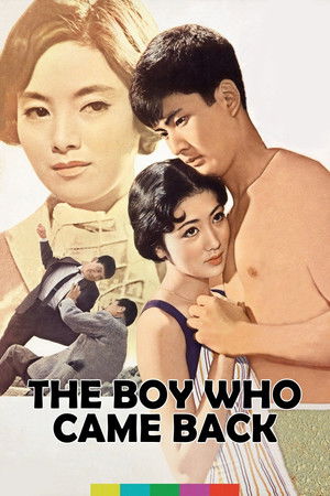 The Boy Who Came Back poszter