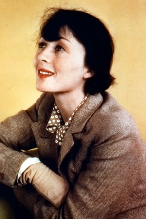 Luise Rainer profil kép