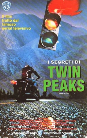 Twin Peaks poszter