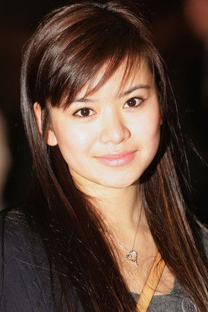 Katie Leung profil kép
