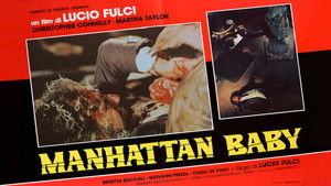 Manhattan Baby háttérkép