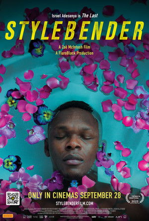 Stylebender poszter