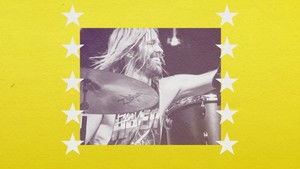 Taylor Hawkins Tribute Concert háttérkép