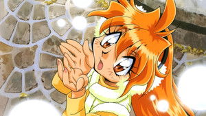 Slayers kép