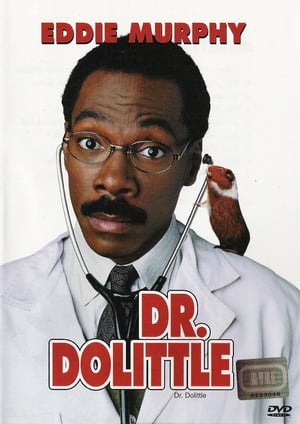 Dr. Dolittle