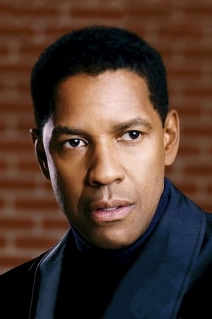 Denzel Washington profil kép