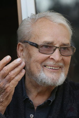 Vladimír Brabec profil kép