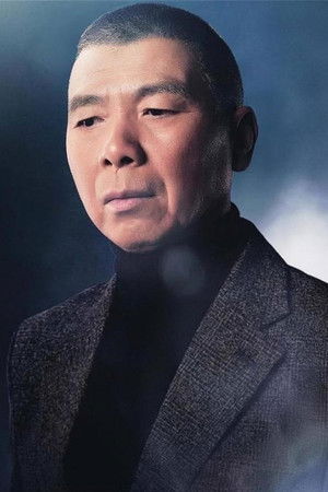 Feng Xiaogang profil kép