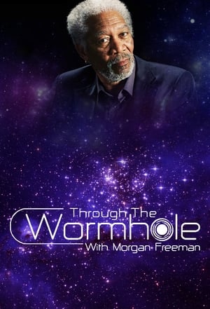 Morgan Freeman - A féreglyukon át
