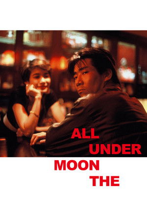 All Under the Moon poszter
