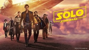 Solo: Egy Star Wars-történet háttérkép