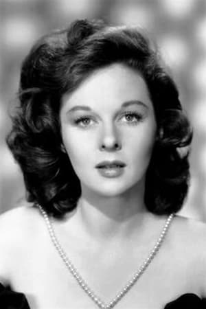 Susan Hayward profil kép