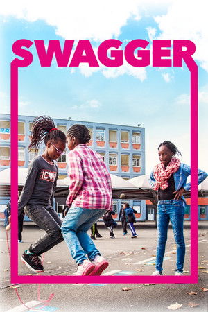 Swagger poszter