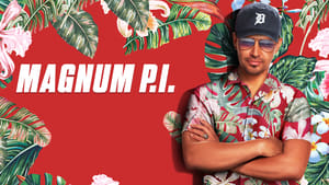 Magnum P.I. kép