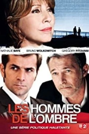 Les Hommes de l'Ombre