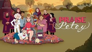 Isten áldd meg Petey-t! kép