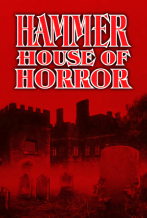 Hammer House of Horror poszter