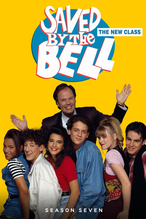 Saved by the Bell: The New Class