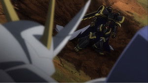 Digimon Adventure tri. Part 1: Reunion háttérkép