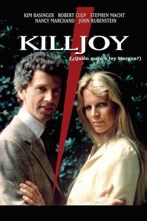 Killjoy poszter