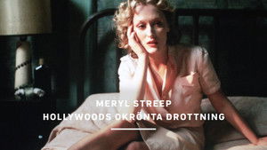 Meryl Streep: Mystery and Metamorphosis háttérkép