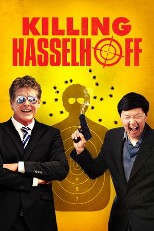 Killing Hasselhoff poszter