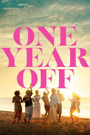 One Year Off poszter
